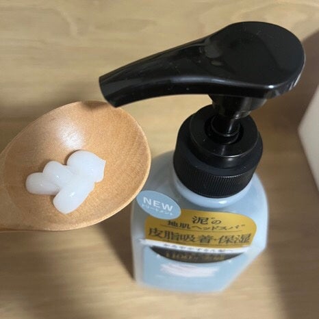 シルキークレンズシャンプー/トリートメント/DROAS/市販シャンプーを使ったクチコミ(3枚目)