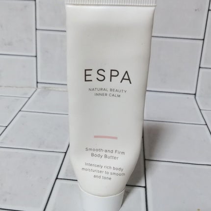 ESPA/ESPA (海外)/その他スキンケアを使ったクチコミ(1枚目)