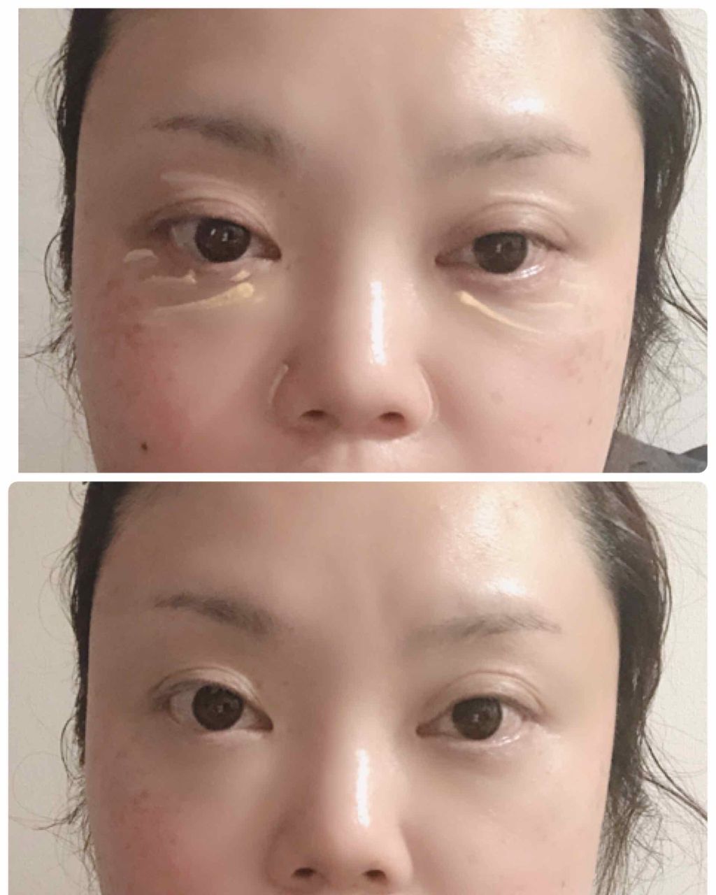 アイグロウ ジェム/DECORTÉ/ジェル・クリームアイシャドウを使ったクチコミ(2枚目)