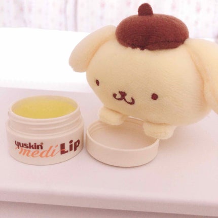 メディリップ(医薬品)/ユースキン/その他を使ったクチコミ(1枚目)