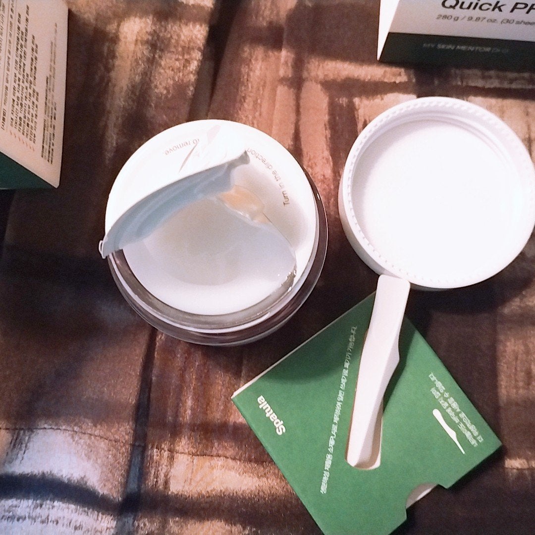 mcgroupakiko on LIPS 「水分を届けて余分な角質を取り除く【Dr.G】『レッドプレミッシ..」(9枚目)