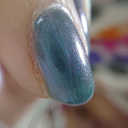 ネイルホリック/ネイルホリック/マニキュアを使ったクチコミ(2枚目)