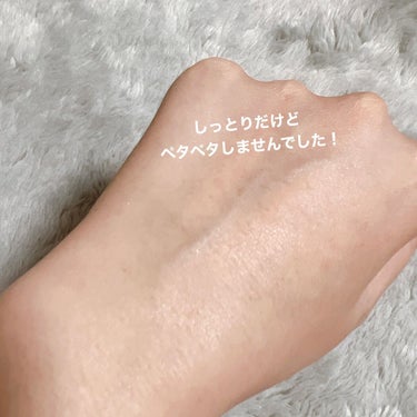 オールインワン シズカゲル/Shizuka BY SHIZUKA NEWYORK/オールインワン化粧品を使ったクチコミ（4枚目）