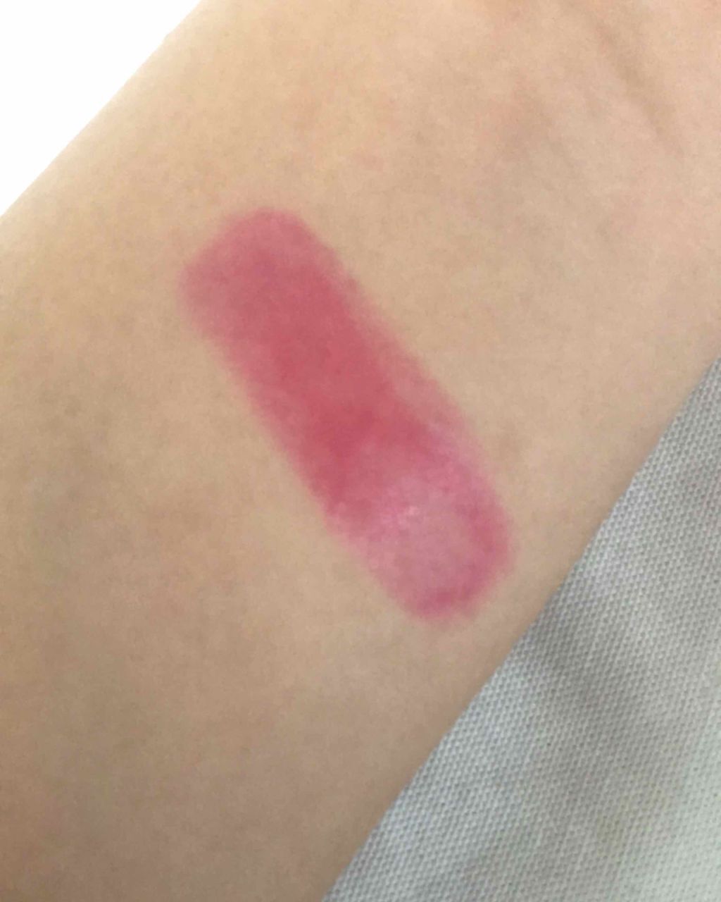 リップブロッサム/JILL STUART/口紅を使ったクチコミ（2枚目）