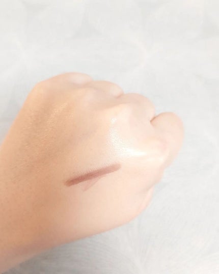 アイブロウペンシル/Kirei&co./アイブロウペンシルを使ったクチコミ(9枚目)