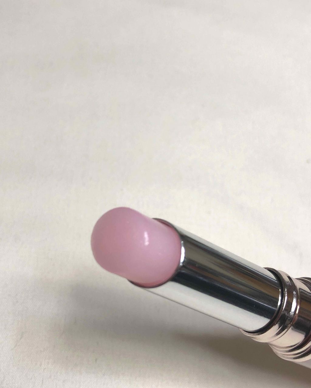 サクラヴェールリップ/パラドゥ/リップクリームを使ったクチコミ(2枚目)