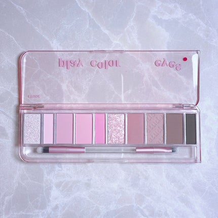 ãã¬ã€ã«ã©ãŒ ã¢ã€ã·ã£ããŠ/ETUDE/ã¢ã€ã·ã£ããŠãã¬ããã䜿ã£ãã¯ãã³ãïŒ5æç®ïŒ