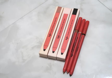 ダブルラスティングジェルライナー/keybo/ジェルアイライナーを使ったクチコミ(1枚目)