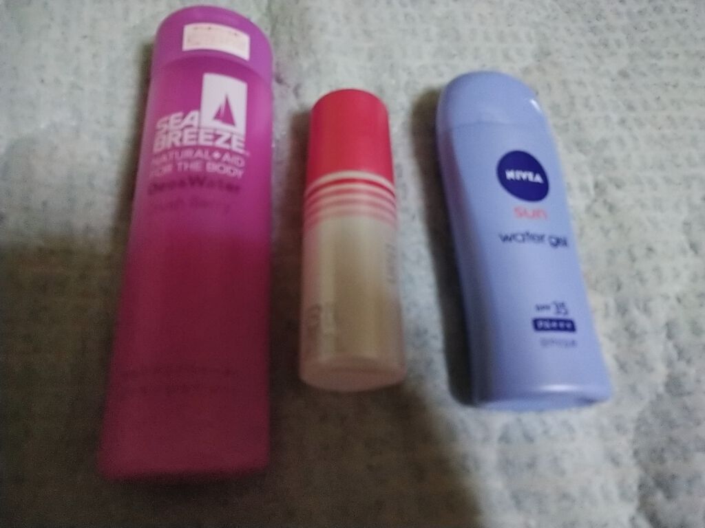 ボディスプレー スウィートピオニー/ボディファンタジー/香水(レディース)を使ったクチコミ（1枚目）