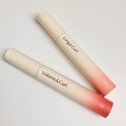 フィーJカールマスカラ ロングアンドカール/fwee/マスカラを使ったクチコミ(7枚目)