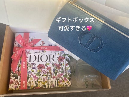 トリオ ブリック パレット/Dior/アイシャドウパレットを使ったクチコミ(5枚目)