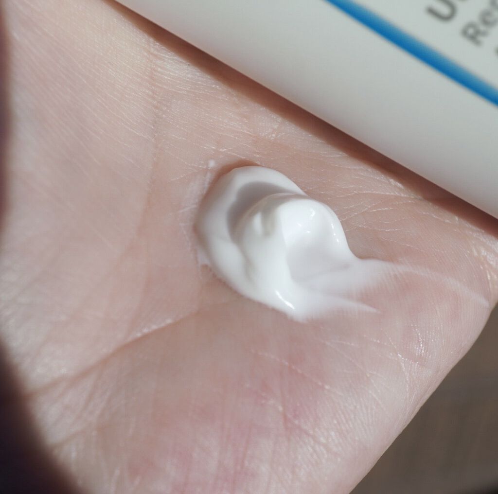 アトデルム インテンシブクリーム/ビオデルマ/フェイスクリームを使ったクチコミ（3枚目）