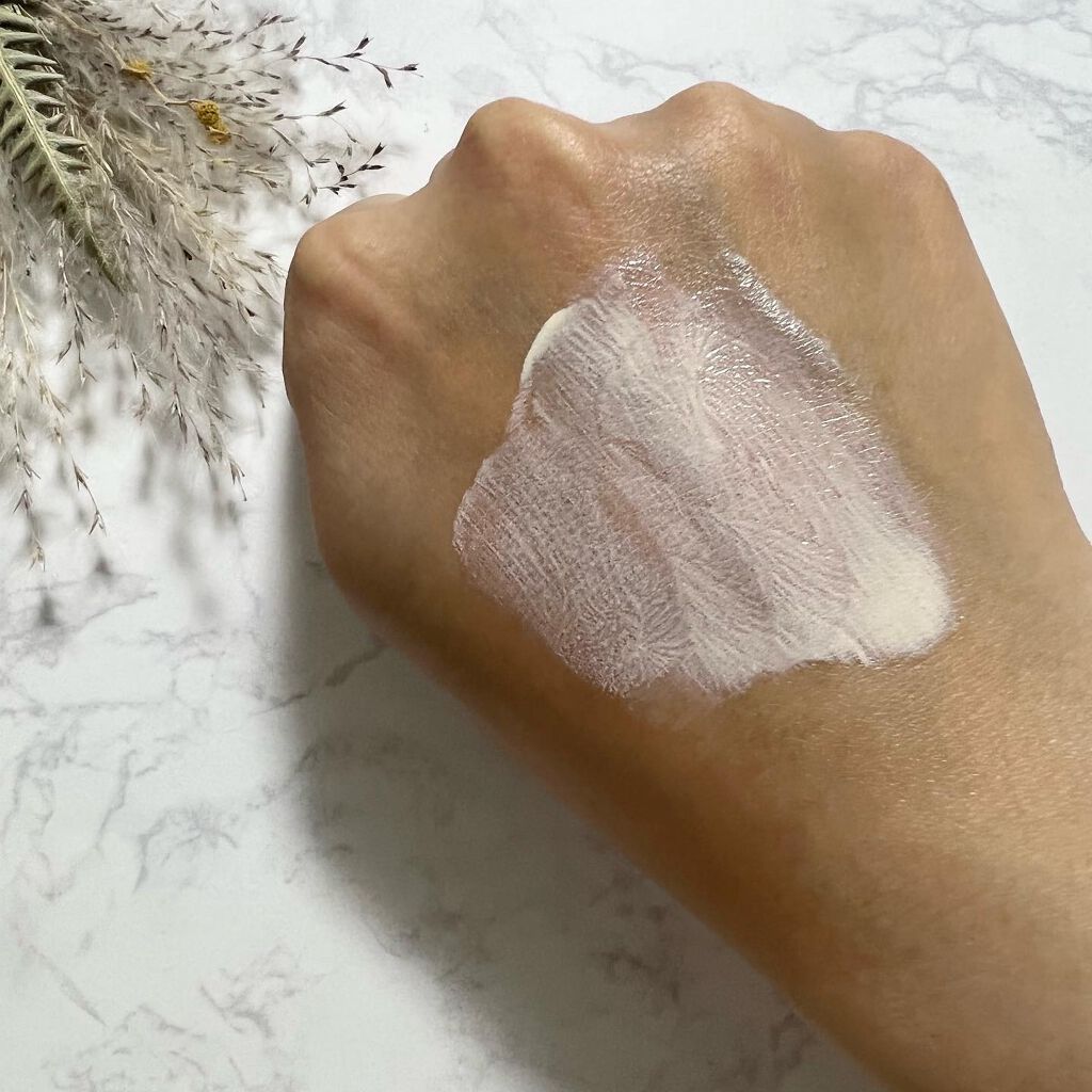 【旧】ディオールスキン フォーエヴァー スキン ヴェール/Dior/化粧下地を使ったクチコミ（2枚目）