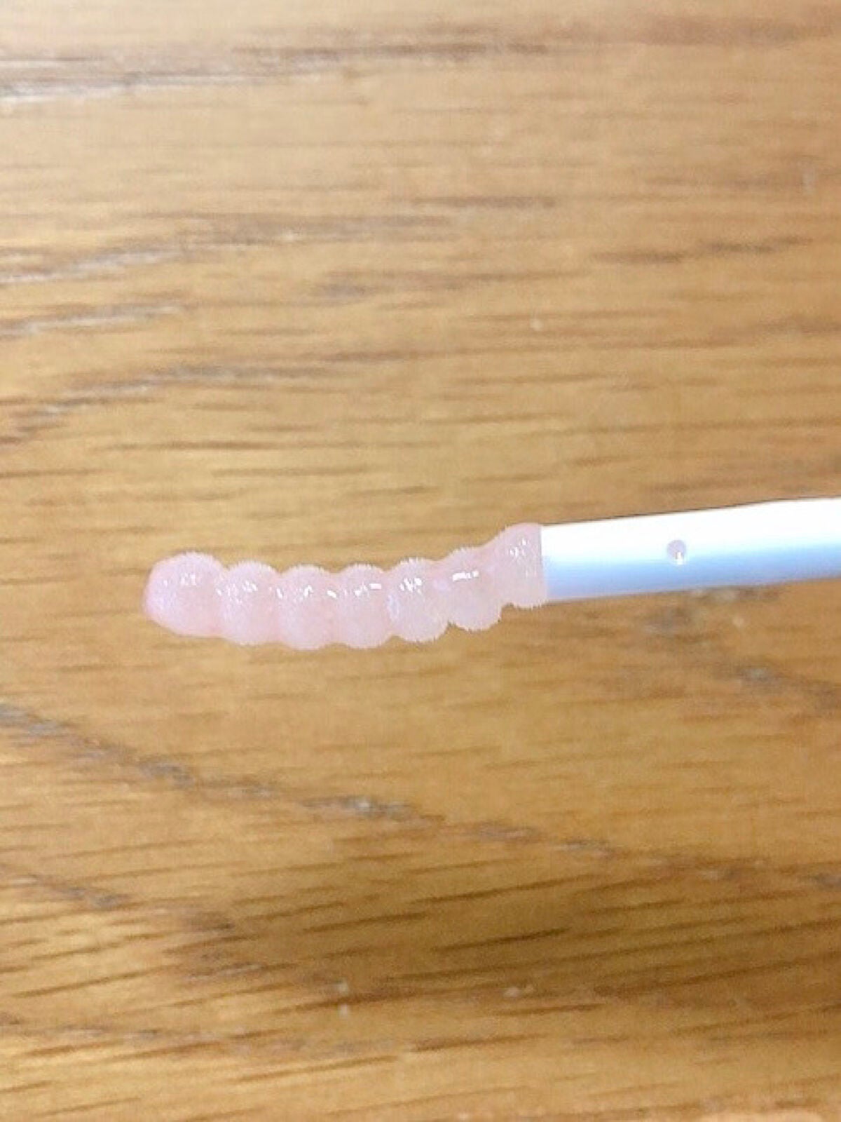 ラッシュジェリードロップ EX/MAJOLICA MAJORCA/まつげ美容液を使ったクチコミ(2枚目)