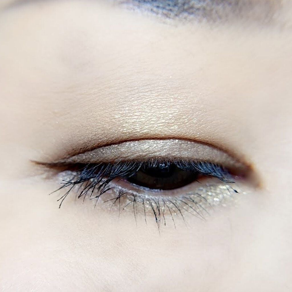 リュクス アンコール アイシャドウ パレット/BOBBI BROWN/アイシャドウパレットを使ったクチコミ(5枚目)