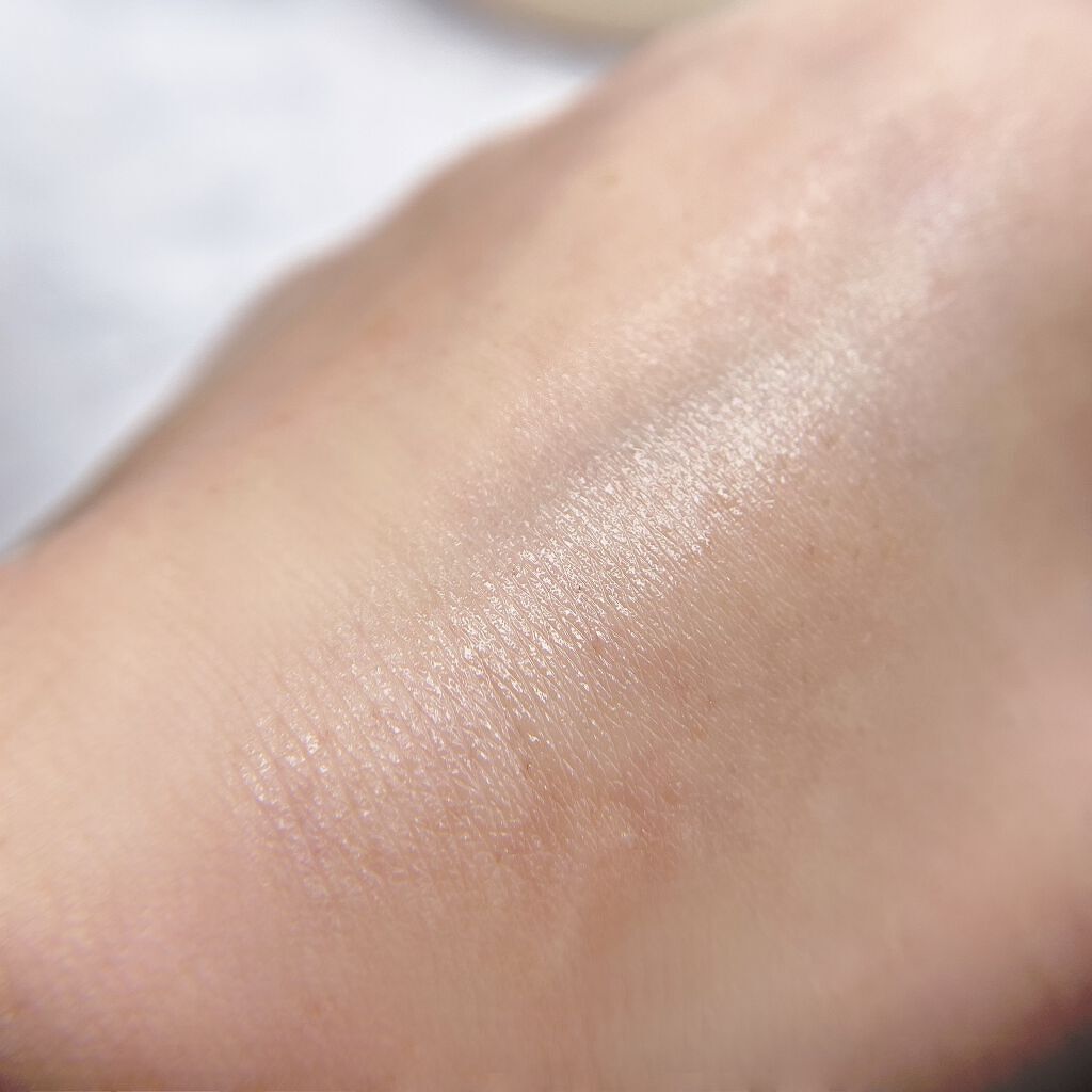 スティック グロウ/Dior/ジェル・クリームチークを使ったクチコミ(3枚目)