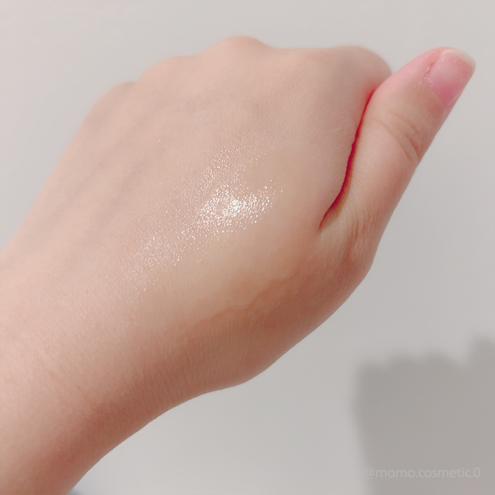 8x4 アロマスイッチ ロールオン アイランドブロッサムの香り/８ｘ４/デオドラント・制汗剤を使ったクチコミ（3枚目）