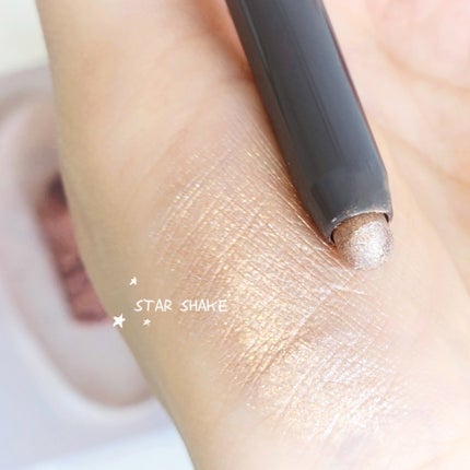 カラーフィットスティックシャドウ スターシェイク/MISSHA/スティックアイシャドウの画像