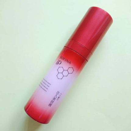 ソフィーナ iP ハリ弾力注入美容液/SOFINA iP/美容液を使ったクチコミ(1枚目)