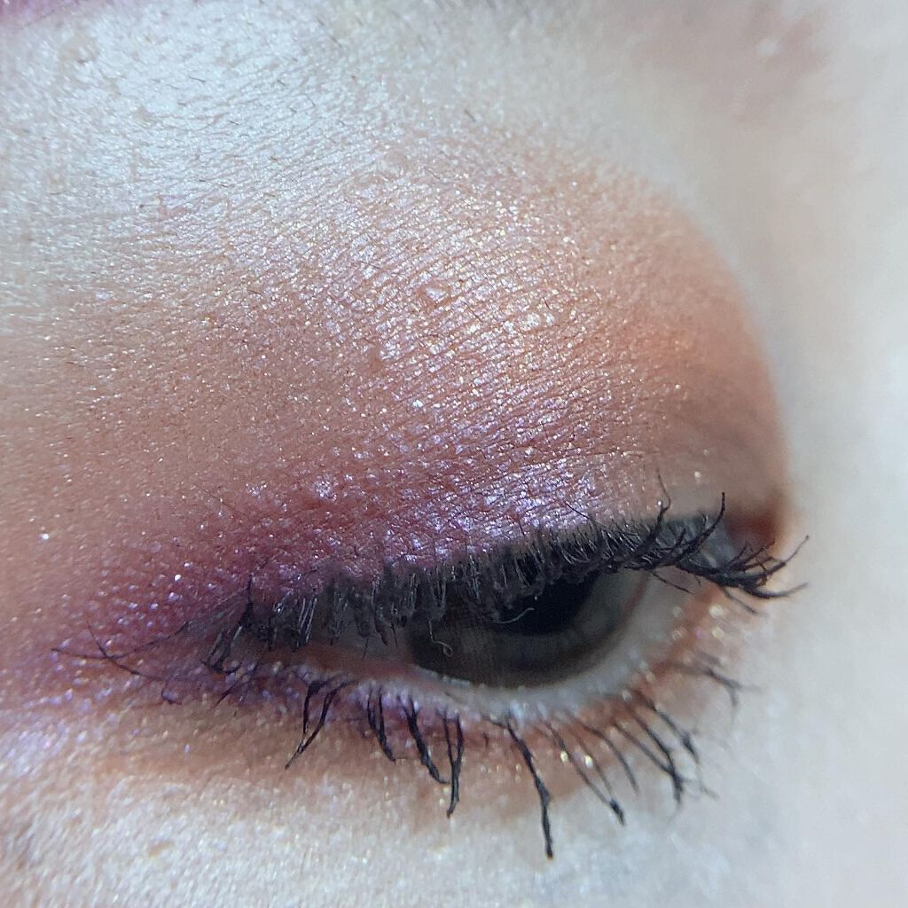 エクスタシー ミラー 502 BOUDOIR/ジョルジオ アルマーニ ビューティ/口紅を使ったクチコミ（3枚目）