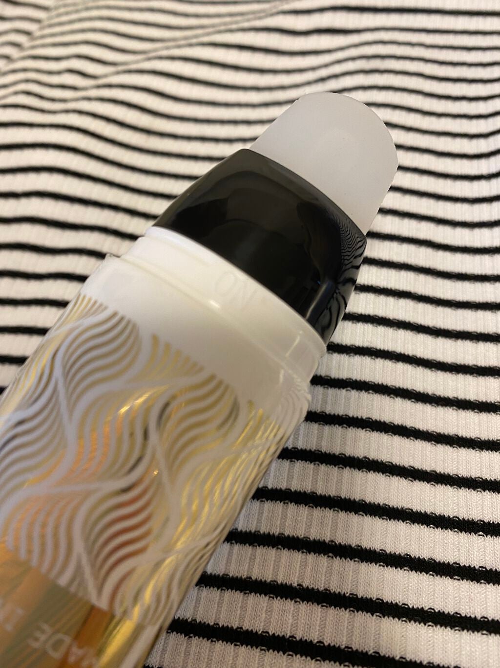 オーガニックフレグランスバストクリーム/MAPUTI/バスト・ヒップケアを使ったクチコミ(2枚目)