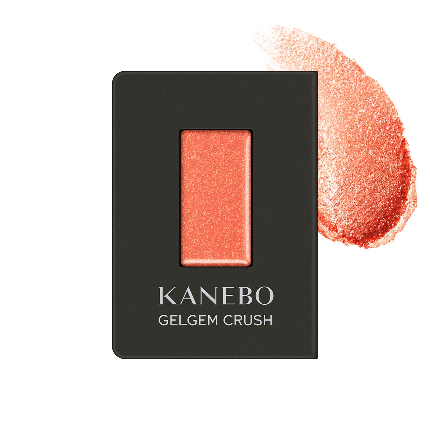 カネボウ ジェルジェムクラッシュ EX3 Sunshine Ruby