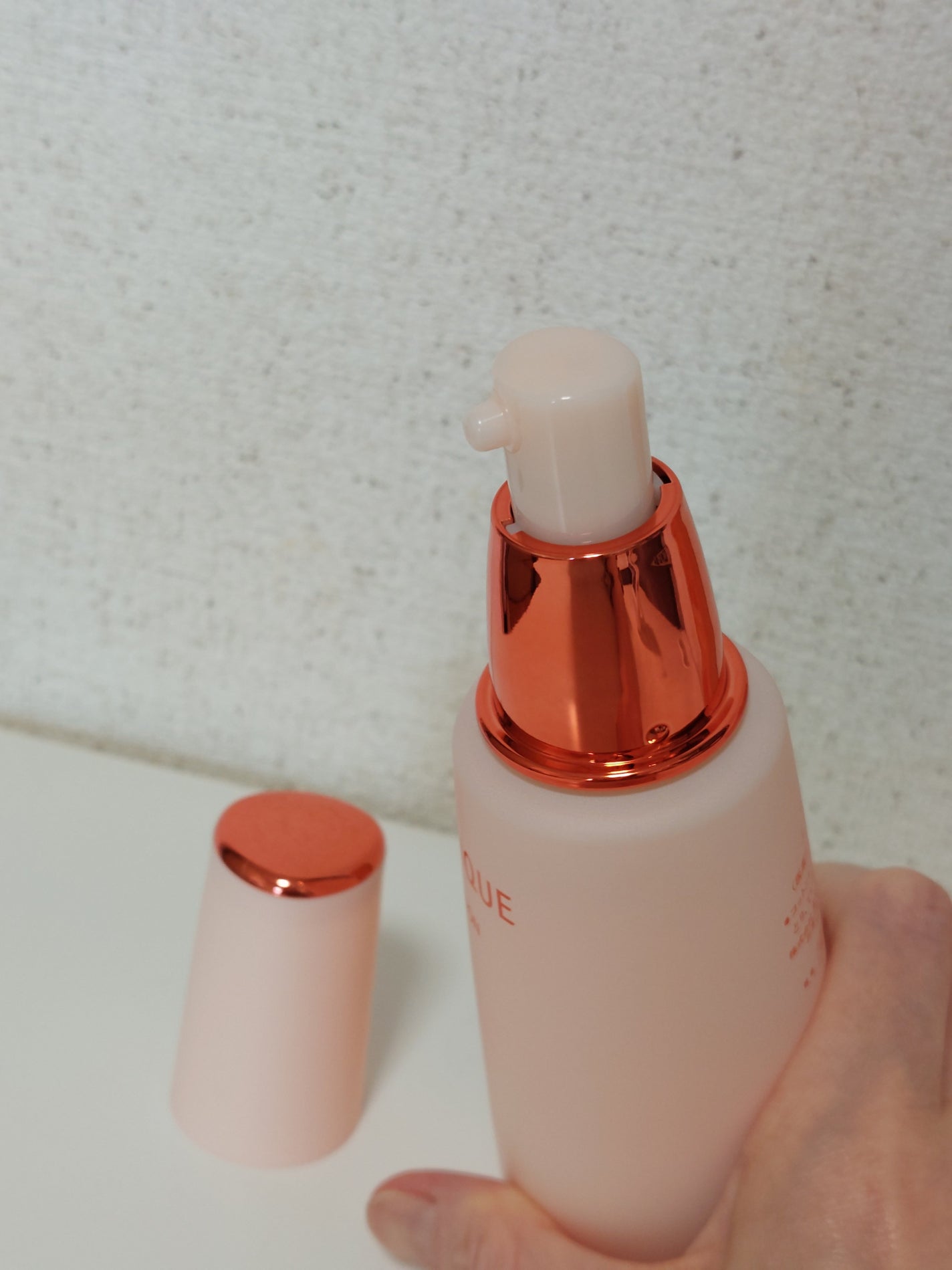 ベネフィーク エマルジョン Ⅱ/BENEFIQUE/乳液を使ったクチコミ(3枚目)