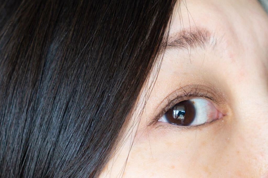 パーマネントカール マスカラ WP（ロング） 02 ブラウン/FASIO/マスカラを使ったクチコミ（2枚目）