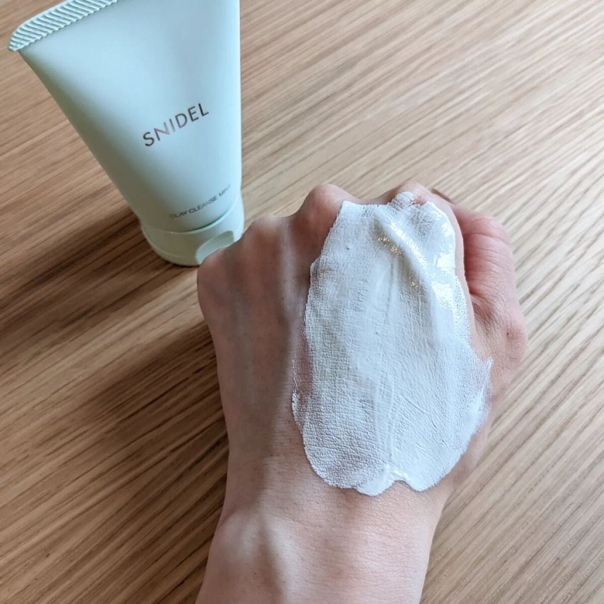 スムージング シートマスク/SNIDEL BEAUTY/シートマスク・パックを使ったクチコミ(3枚目)