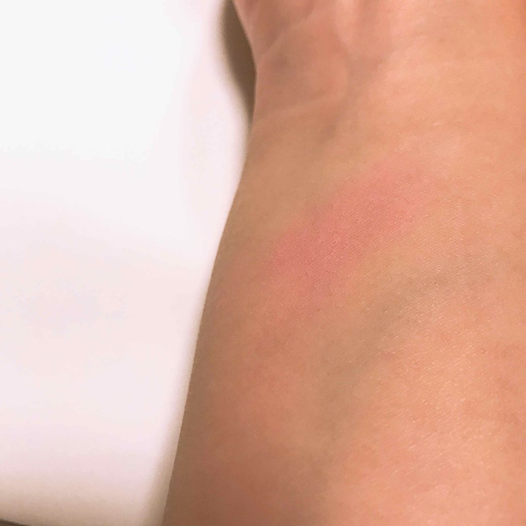 ナチュラル チークN/CEZANNE/パウダーチークを使ったクチコミ(4枚目)