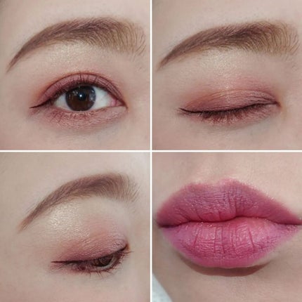 レ キャトル オンブル ツイード/CHANEL/アイシャドウパレットを使ったクチコミ(2枚目)