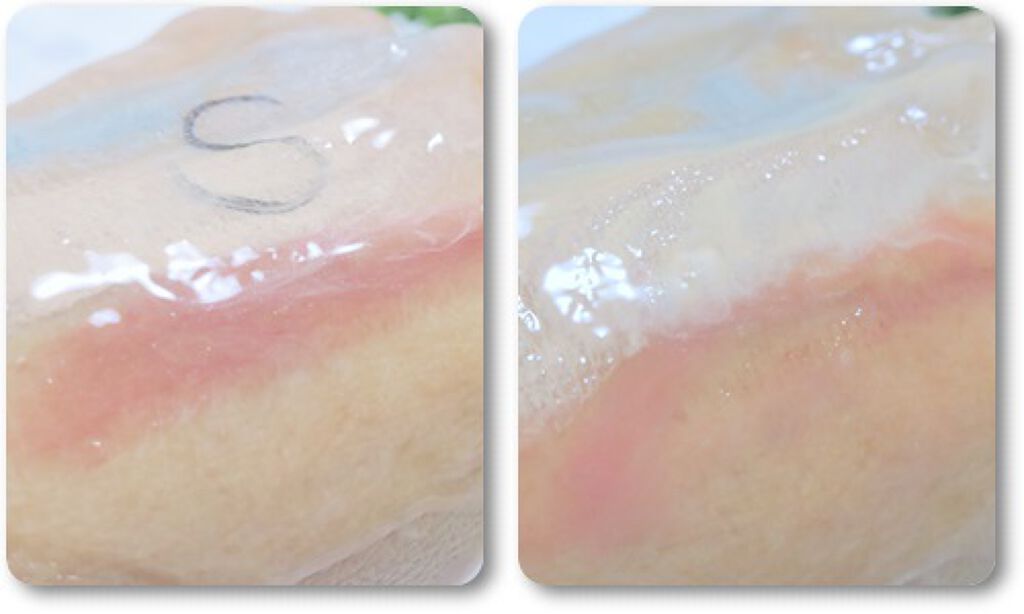 グレースシードステラ　オールインワンクレンジングゲル/GRACE SEED STELLA/クレンジングジェルを使ったクチコミ（1枚目）