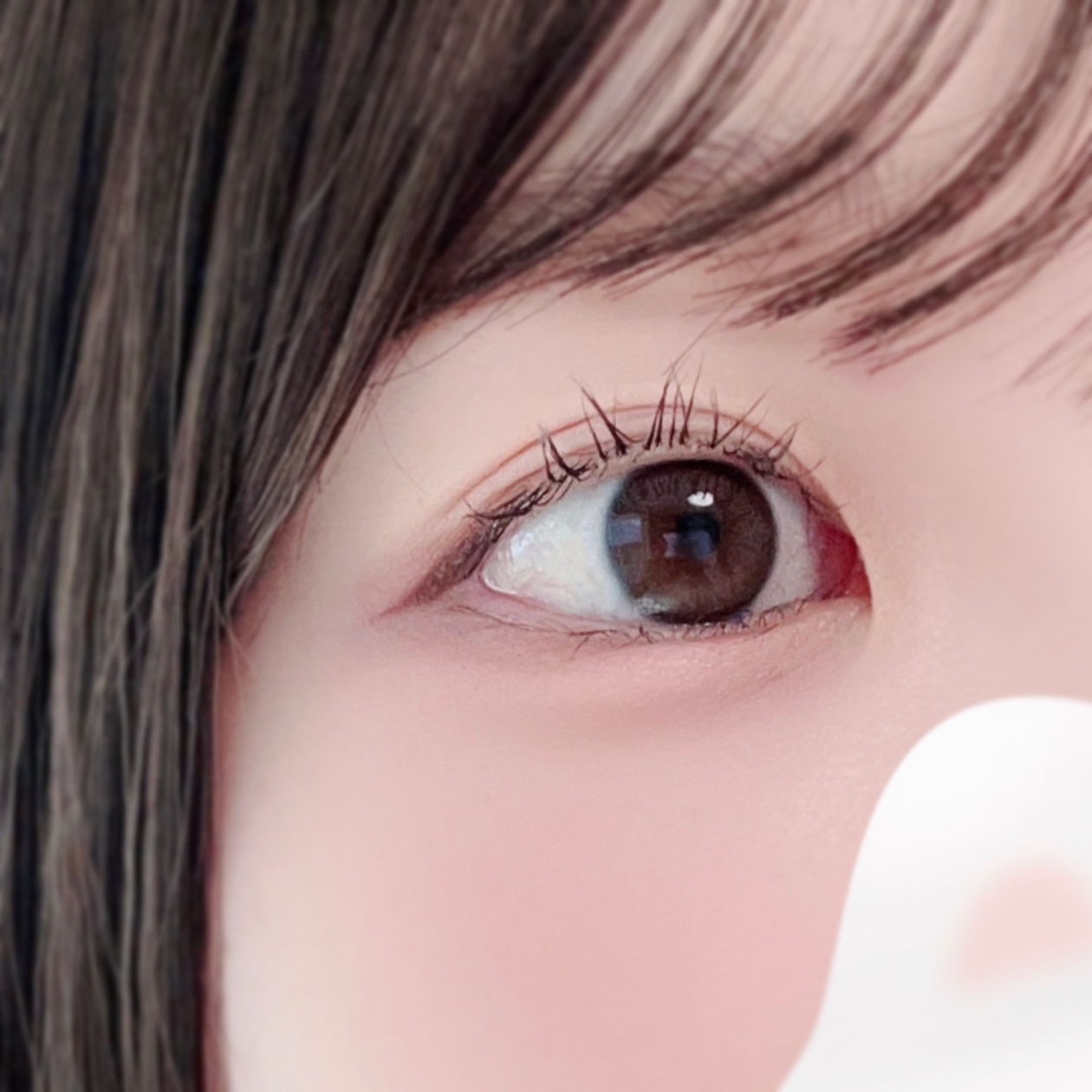 ウォンジョンヨ　メタルシャワーペンシル/Wonjungyo/スティックアイシャドウを使ったクチコミ（1枚目）