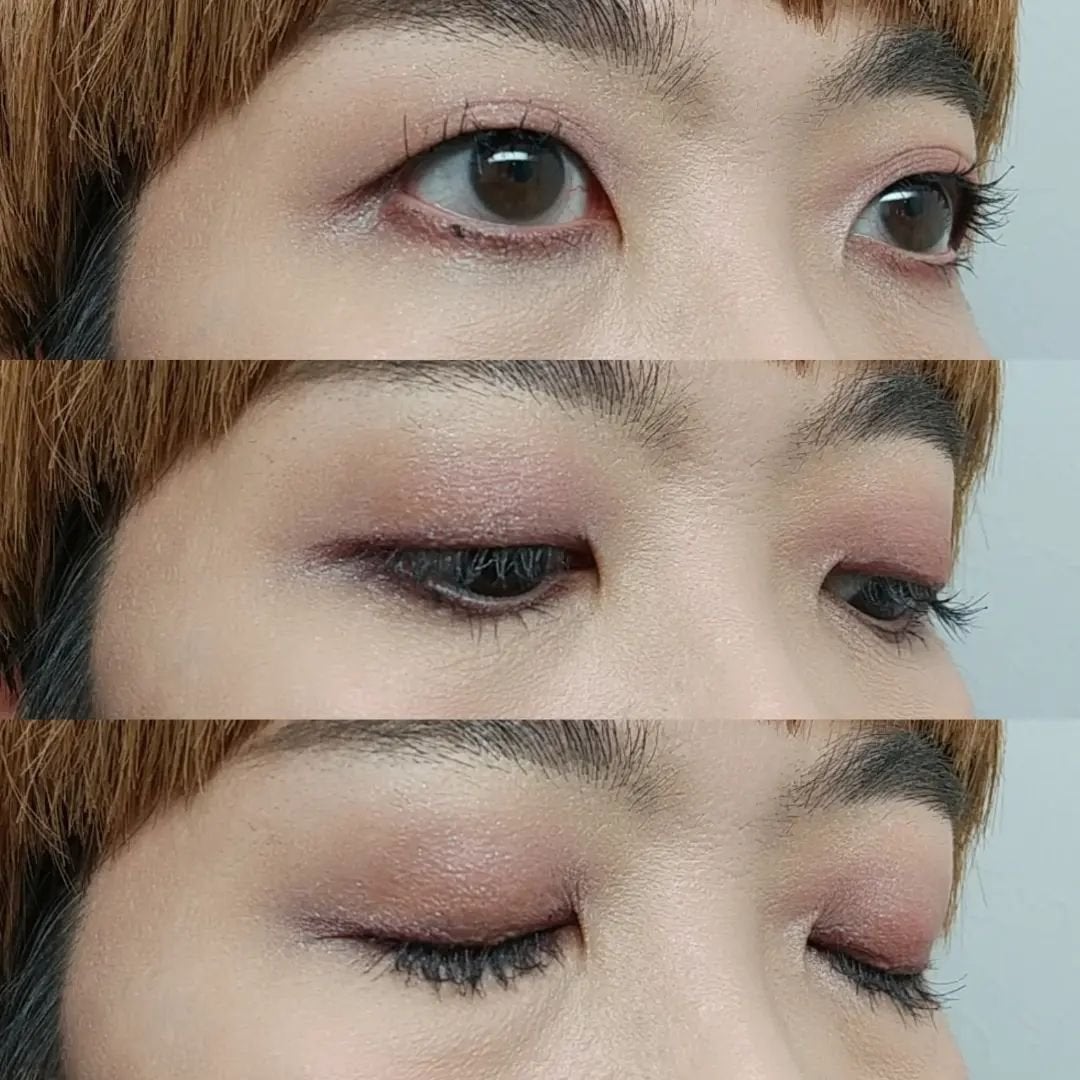 ロングウェア クリーム シャドウ スティック/BOBBI BROWN/スティックアイシャドウを使ったクチコミ(2枚目)