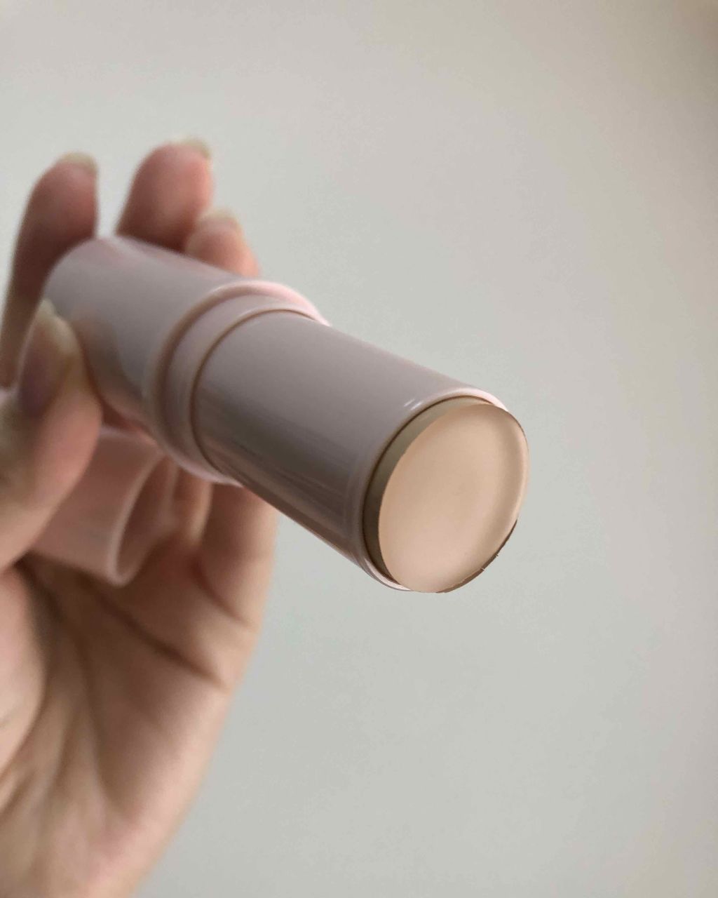 クリーミーファンデーションスティック/キャンメイク/その他ファンデーションを使ったクチコミ(3枚目)