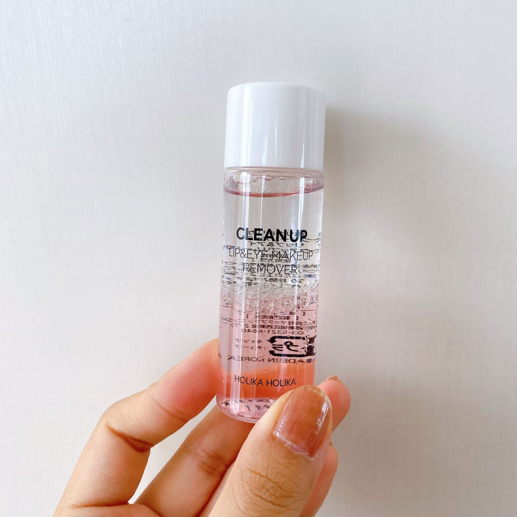 ホリカホリカ ラッシュコレクティングマスカラ/HOLIKA HOLIKA/マスカラを使ったクチコミ(6枚目)