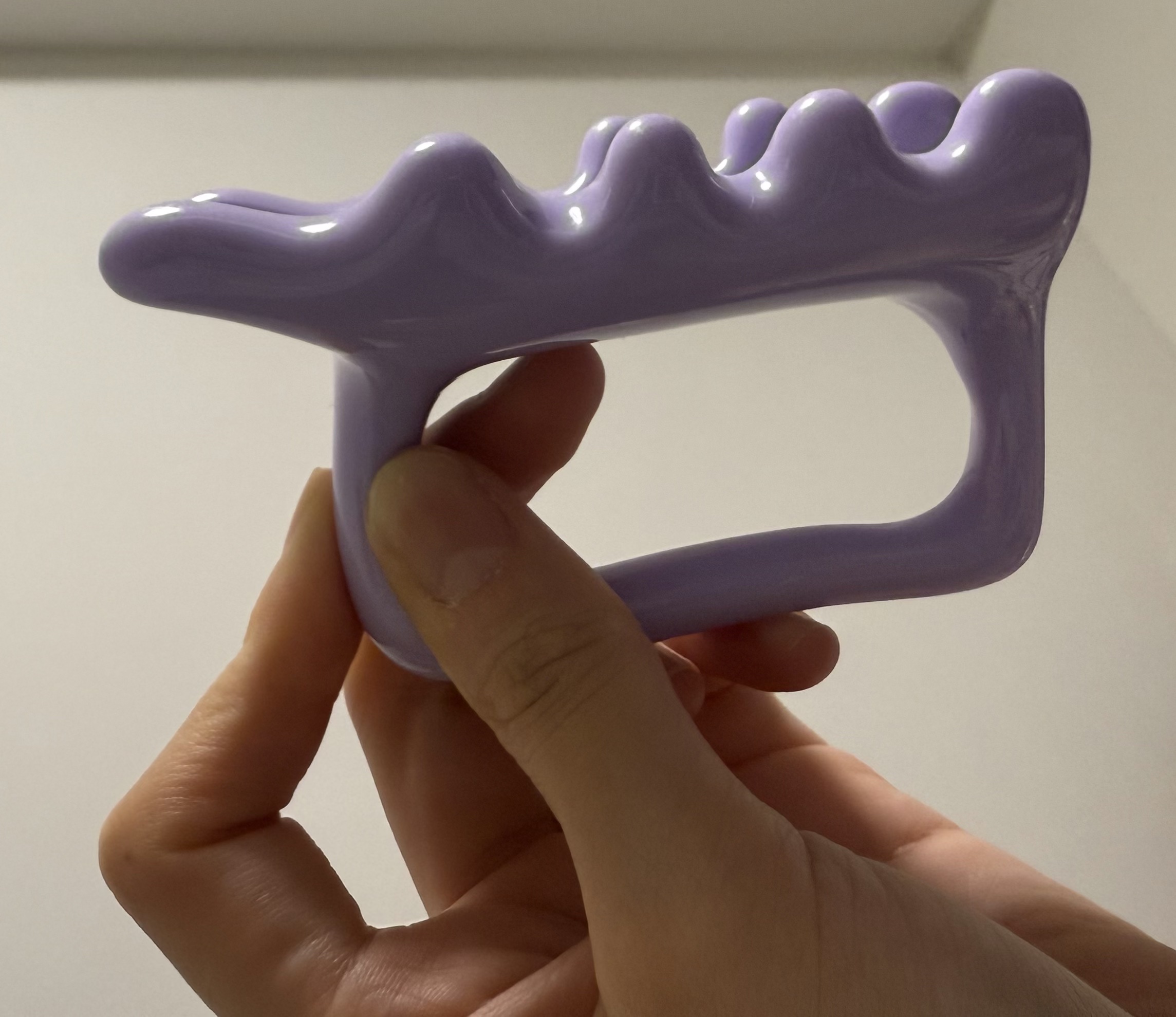 フェイス&ボディマッサージャー/fillimilli/美顔器・マッサージを使ったクチコミ（1枚目）