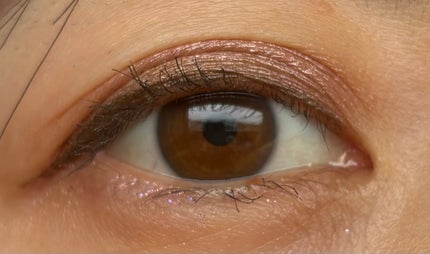 ディオールショウ モノ クルール 573 ヌード ドレス/Dior/アイシャドウの画像