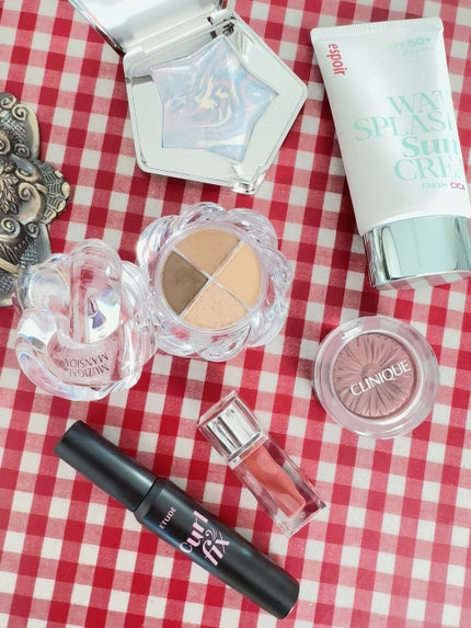 チーク ポップ/CLINIQUE/パウダーチークを使ったクチコミ(1枚目)