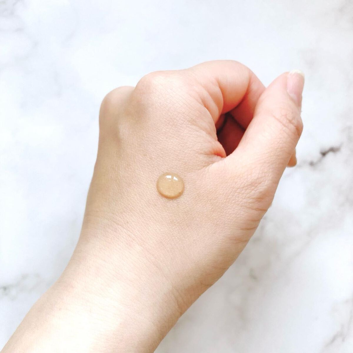 PDRNカフェインショット/IOPE/美容液を使ったクチコミ(2枚目)