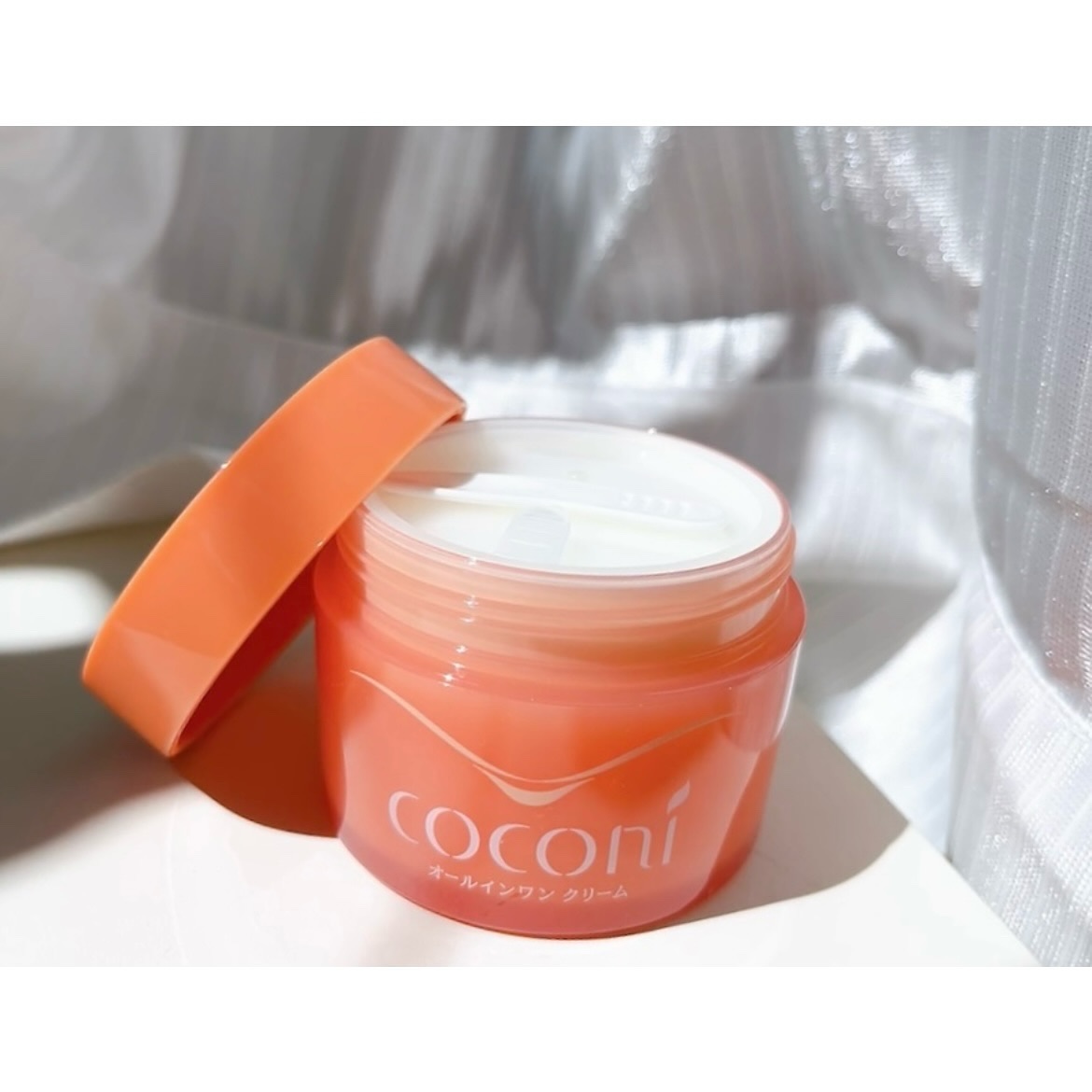 ココニ　うるおい泡洗顔/ダスキン/泡洗顔を使ったクチコミ（3枚目）