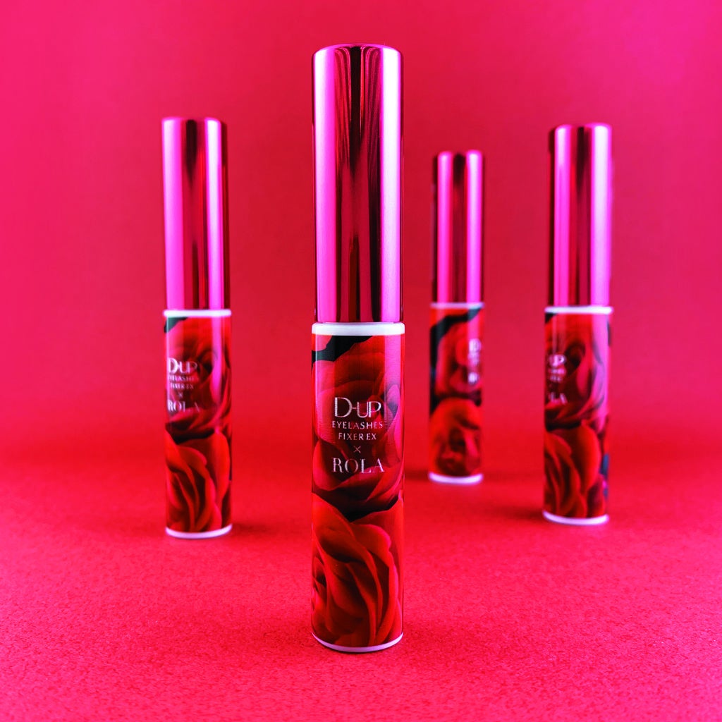 アイラッシュフィクサーEX 552/D-UP/つけまつげを使ったクチコミ(2枚目)