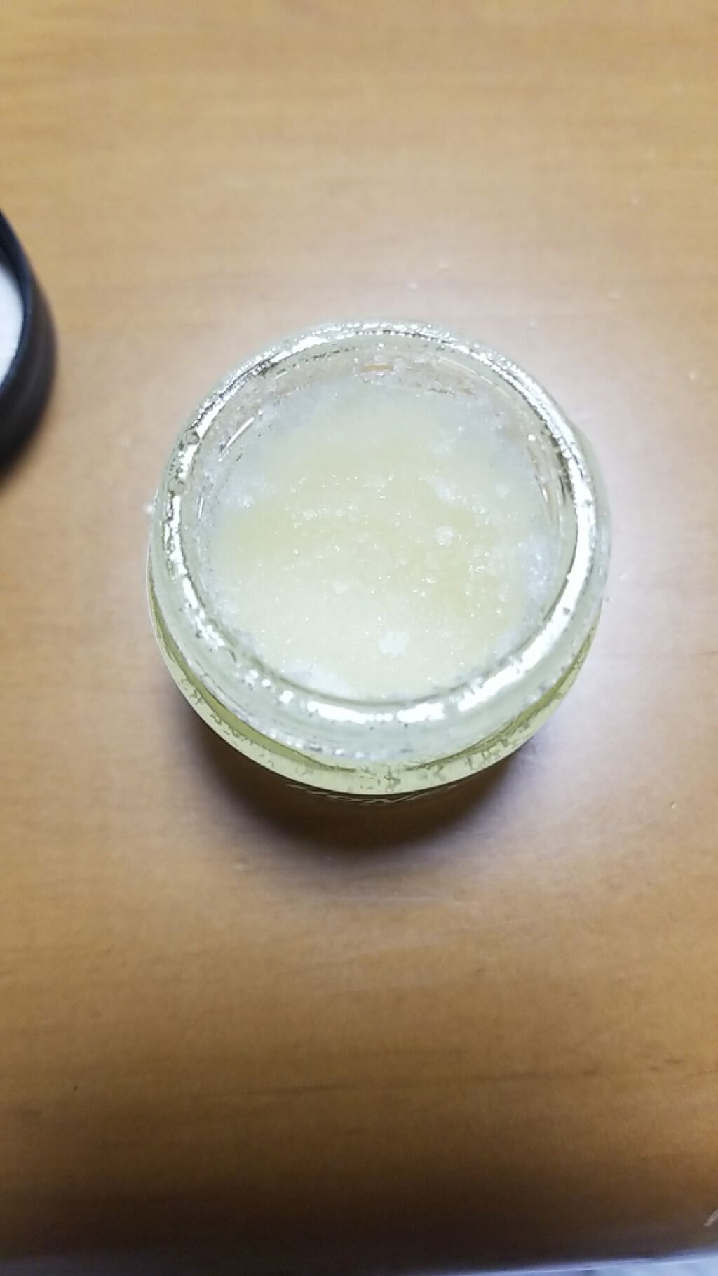 ミツバチ リップスクラブ/ラッシュ/リップスクラブを使ったクチコミ（2枚目）