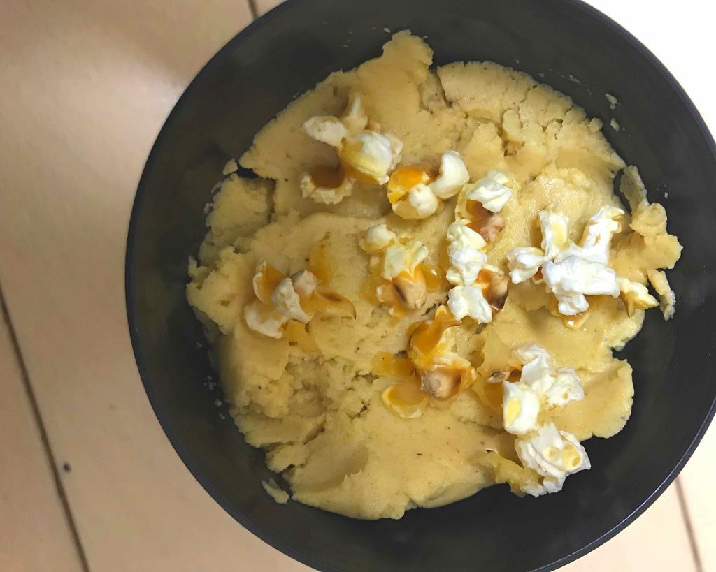 毎日が晩餐/ラッシュ/その他洗顔料を使ったクチコミ（3枚目）