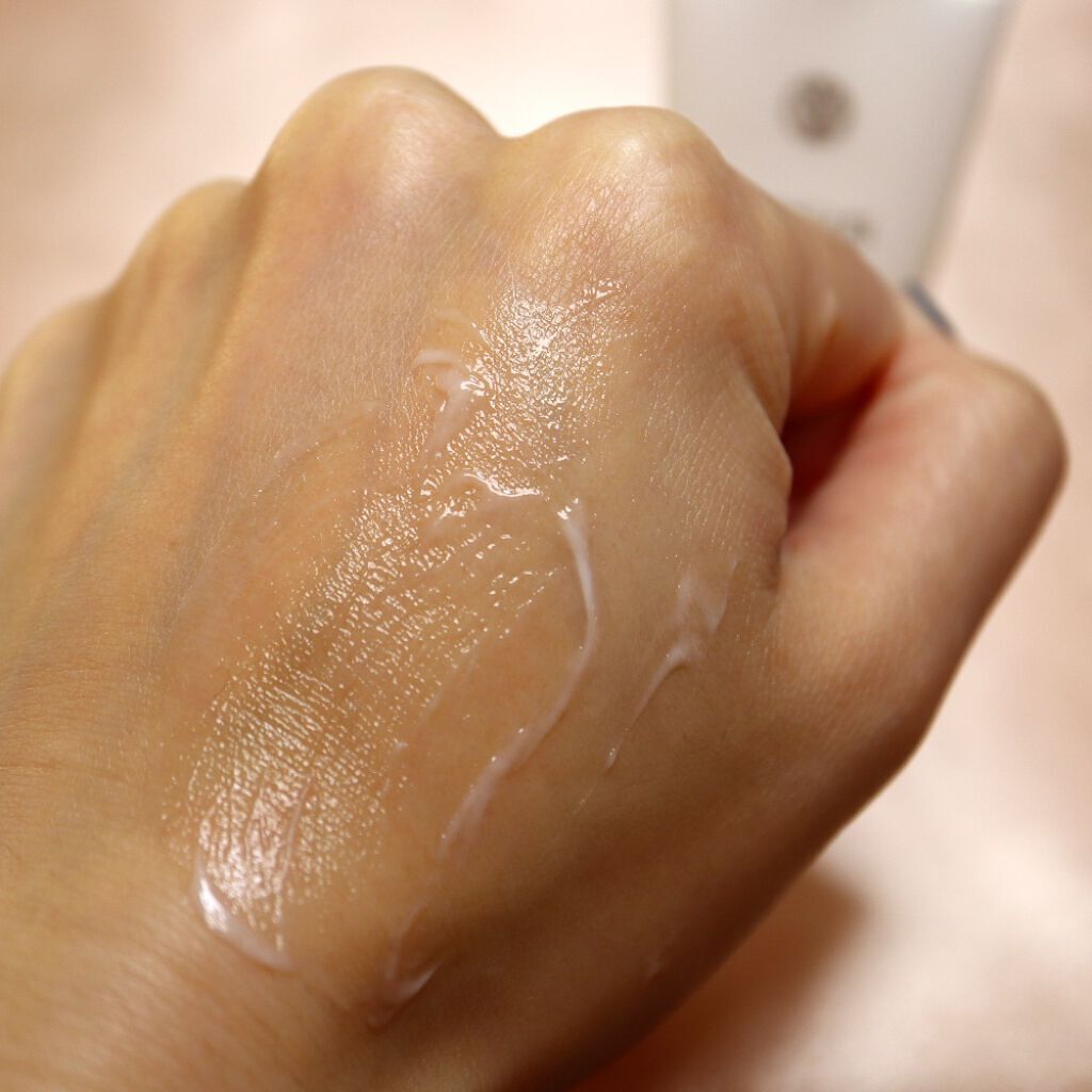 ブライト クレンジング クリーム/IGNIS/クレンジングクリームを使ったクチコミ（2枚目）