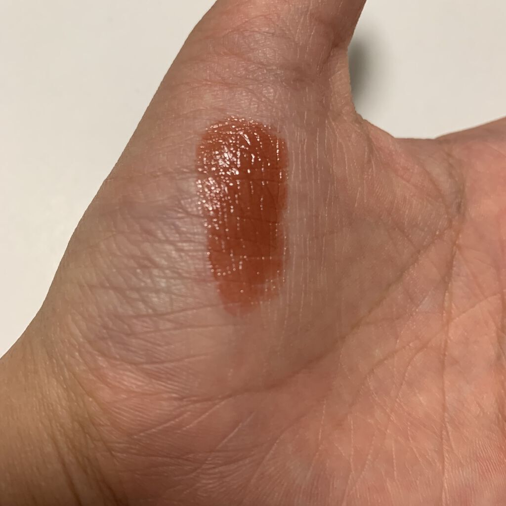 シャインオン/ロレアル パリ/口紅を使ったクチコミ（2枚目）