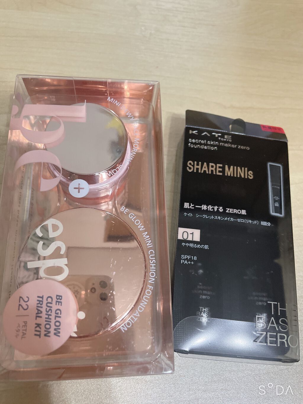 ロレッタ ベースケアオイル/ロレッタ/ヘアオイルを使ったクチコミ（2枚目）