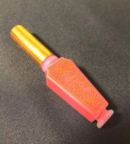 リップティントマット/キャンメイク/リップグロスを使ったクチコミ(1枚目)