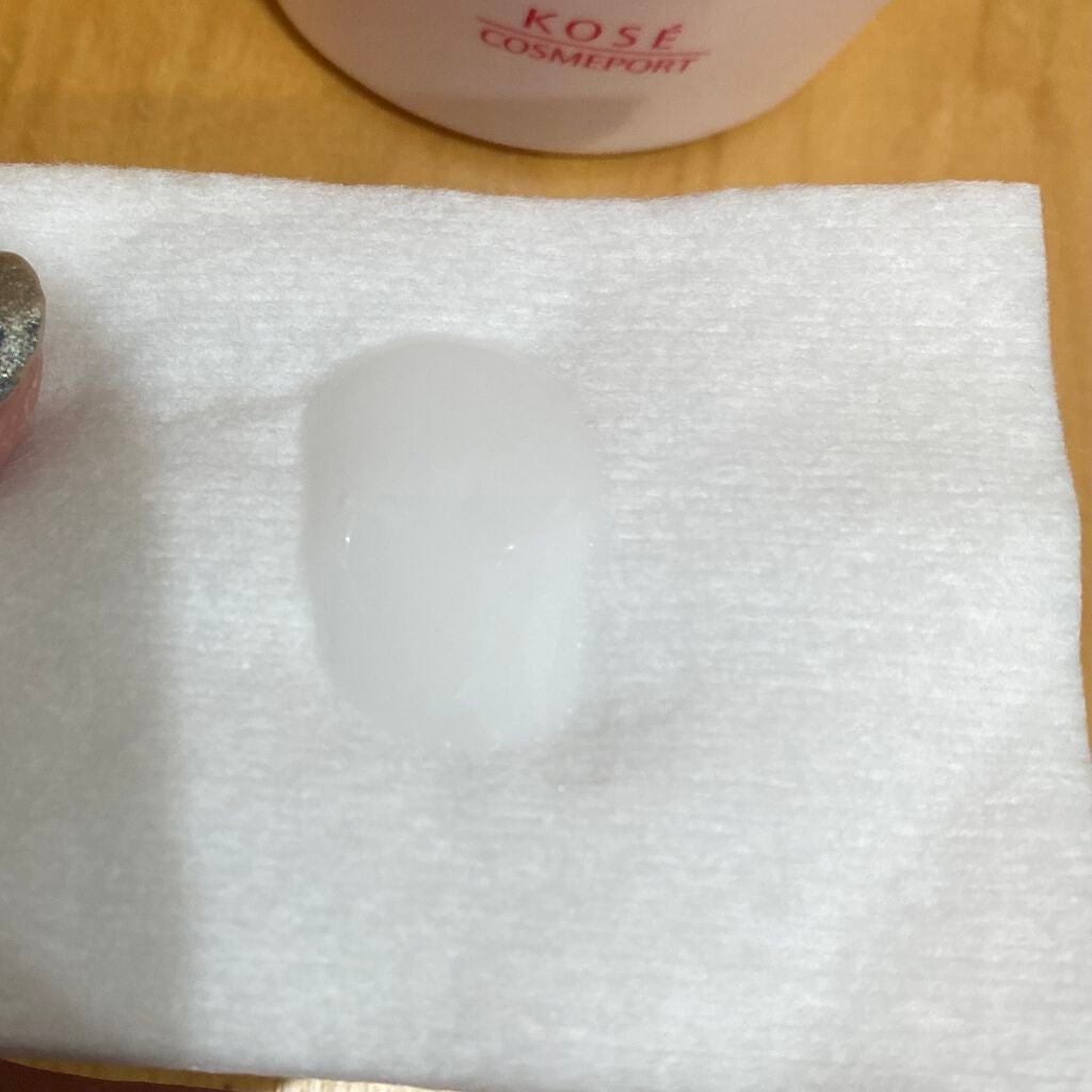 ソフティモ スーパー ポイントメイクアップリムーバー/ソフティモ/ポイントメイクリムーバーを使ったクチコミ(3枚目)