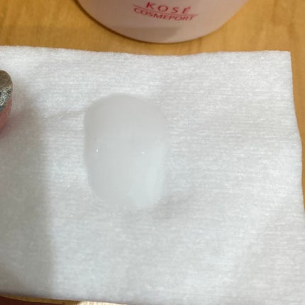 ソフティモ スーパー ポイントメイクアップリムーバー/ソフティモ/ポイントメイクリムーバーを使ったクチコミ(3枚目)